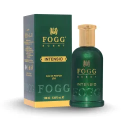 FOGG Spray for Scent Intensio Deodorant For Men, 100ml