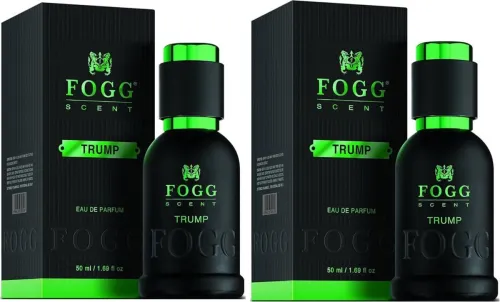 Image of FOGG Trump Eau de Parfum 100ml for Men
