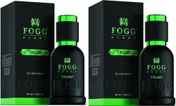 FOGG Trump Eau de Parfum 100ml for Men