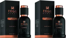 FOGG Tuxedo Eau de Parfum 100ml for Men