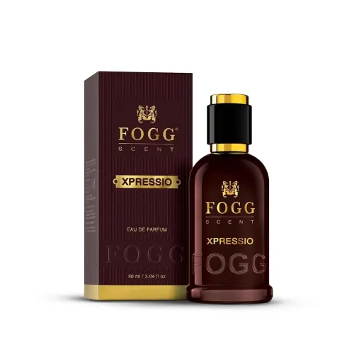 Image of FOGG Xpressio Perfume for Men (50ml) 