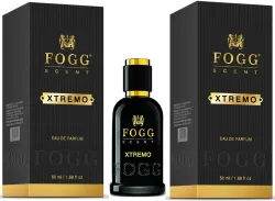 FOGG Xtremo Perfume Scent- 100 ml