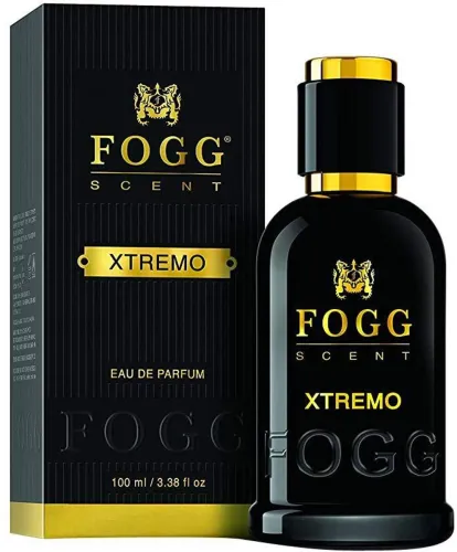 Image of FOGG Xtremo Perfume Scent Eau de Parfum - 100 ml