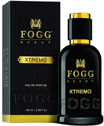 FOGG Xtremo Perfume Scent Eau de Parfum - 100 ml