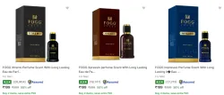 FOGG Xtremo Perfume 100 ml Up to 50% Discount