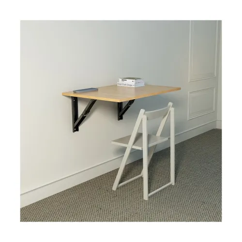 Image of Foldder Wall Mounted Folding Table (31\'x 22\')