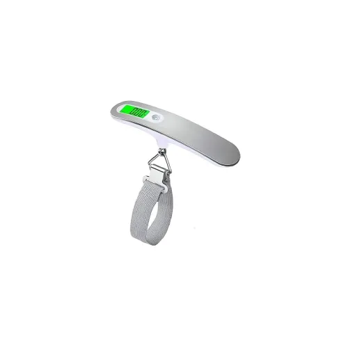 Image of Foliam Digital Luggage Weighing Scale 50Kg