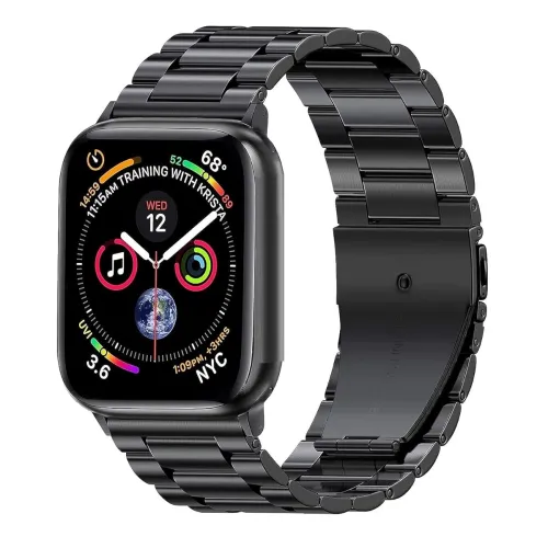 Image of FOLX FMS1210 Metal Apple iWatch
