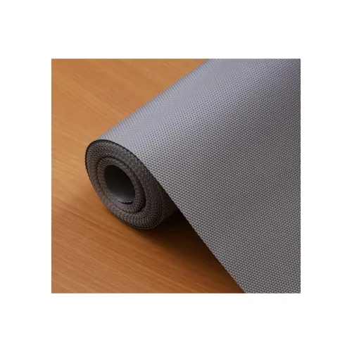 Image of Food Grade Washable Anti Slip Mat (Gray, 45 * 300