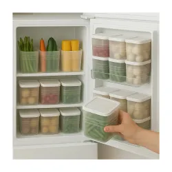 Food Storage Containers, Po6