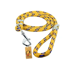 Foodie Puppies Nylon Dog Leash (12mm)