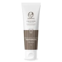 Foodie Puppies Pet Toothpaste for Dogs