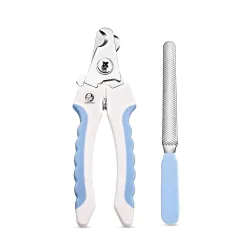 Foodie Puppies Professional Animal Nail Cutter Clipper Trimmer Filer
