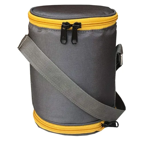 Image of FOONTY Double Decker Waterproof Lunch Bag