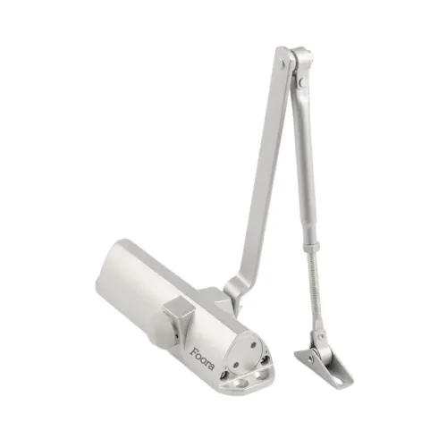 Image of Foora Heavy Duty Dual Speed Door Closer