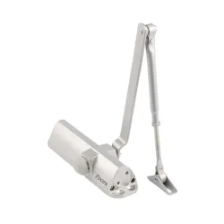 Foora Heavy Duty Dual Speed Door Closer