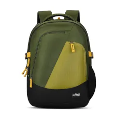 FOOTLOOSE by VIP Yin-Yang 32L Laptop Backpack (15\'), 3 Compartments
