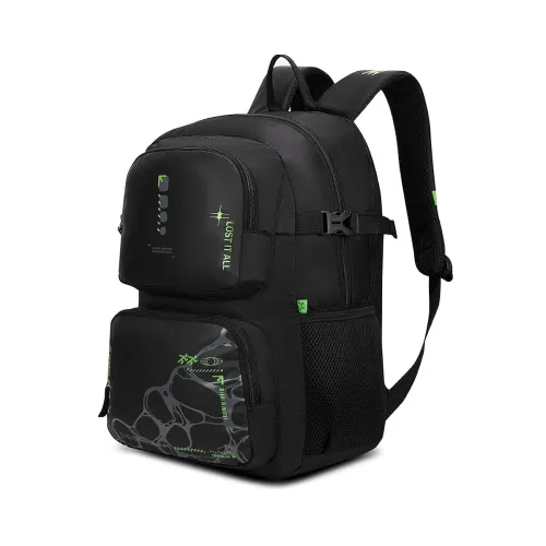 Image of FOOTLOOSE by VIP Kinetic Laptop Backpack 