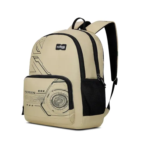 Image of FOOTLOOSE by VIP Nomad 26L Laptop Backpack