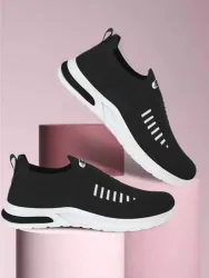 Footox Trendy Casuals Running Shoes For Women .
