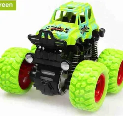 Forbuz Monster Truck Toy for Kids