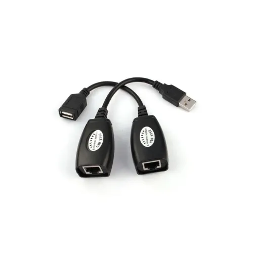 Image of FORIDA LAN Extender Adapter 