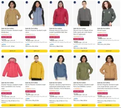 Fort Collins Womens Jacket upto 80% Discount