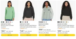 Fort collins Womens Jackets upto 79% discount 