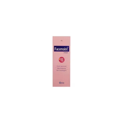 Image of FORTAY Facemoist SPF15 Daily Moisturiser 60g