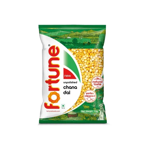 Image of Fortune Chana dal 1kg