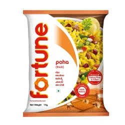Fortune Thick Poha 1 kg