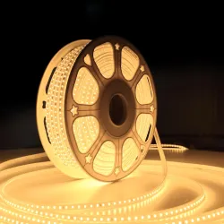 Forus 1 Meter LED Rope Light - Warm White