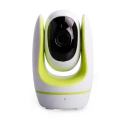 Fosbaby 720P 1.0MP Video Monitor (Green)