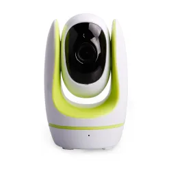 Fosbaby 720P 1.0MP Video Monitor (Green)