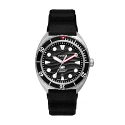 Fossil Breaker Black Watch FS6062
