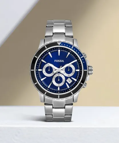 Image of FOSSIL  Briggs Analog Watch - For Men