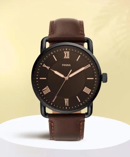 Image of FOSSIL Copeland Analog Watch