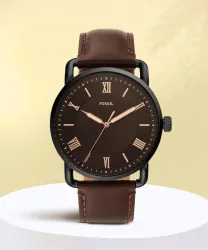 FOSSIL Copeland Analog Watch