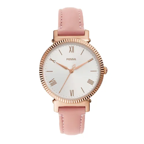 Image of Fossil Daisy Nude Watch ES4794