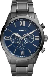 FOSSIL  Flynn Analog Watch BQ1126