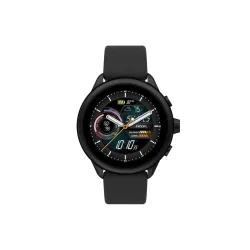 Fossil Gen 6 Display Wellness Edition Black Smartwatch