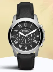 FOSSIL Grant Analog Watch - For Men FS4812