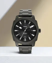 FOSSIL Machine Analog Watch  - For Men FS5970
