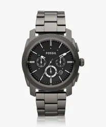 FOSSIL MACHINE Watch - For Men FS4662