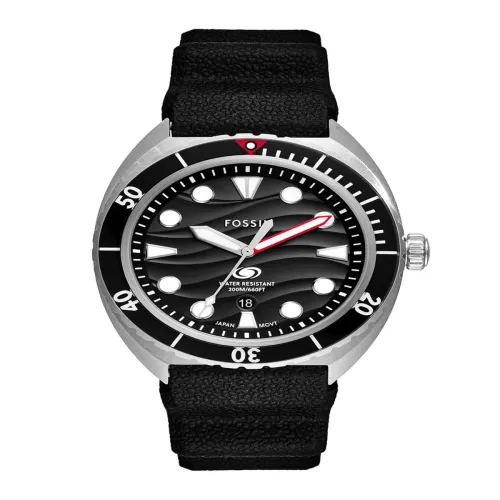 Image of Fossil Men Analogue Watch FS6062