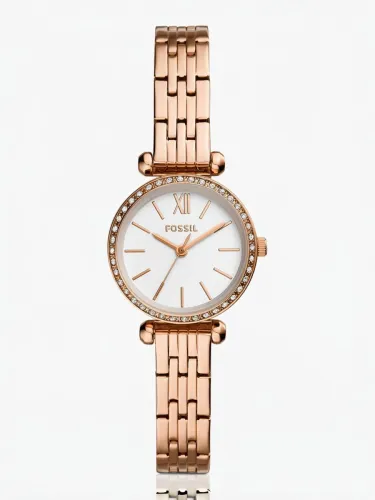 Image of FOSSIL  Tillie Mini Analog Watch - For Women