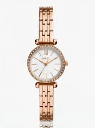FOSSIL  Tillie Mini Analog Watch - For Women