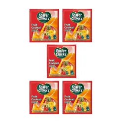 Foster Clark Fruit Cocktail Flavored Powder Drink 20g