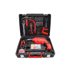 Foster FK-3513 PRO 650W Impact Drill Machine Kit