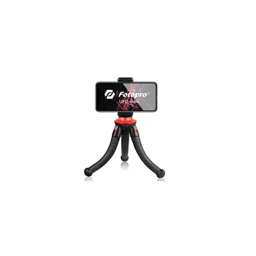 Image of Fotopro UFO2 Series Flexible Phone Tripod